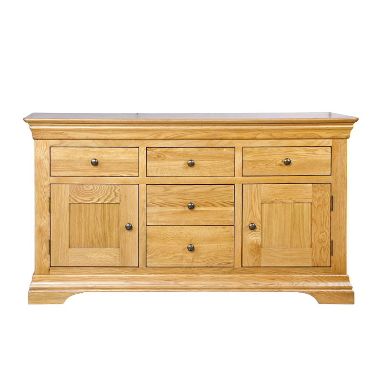 Credenza 4'6 dipinta